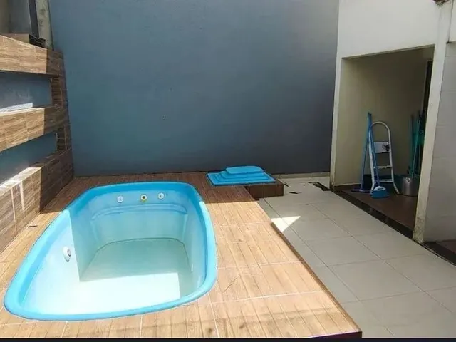 Imagem 3: Condomínio Jardim Espanha - Duplex com 04 Quartos Sendo 03 Suítes