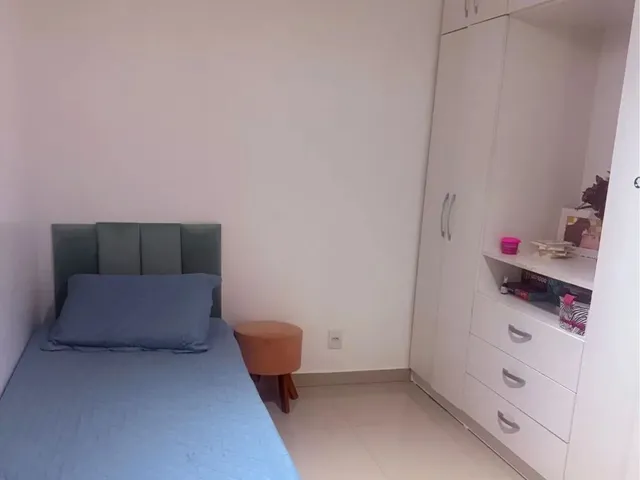 Imagem 7: Condomínio Jardim Espanha - Duplex com 04 Quartos Sendo 03 Suítes