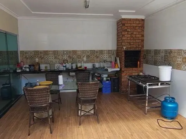 Imagem 8: Condomínio Jardim Espanha - Duplex com 04 Quartos Sendo 03 Suítes