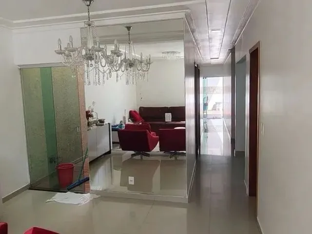 Imagem 9: Condomínio Jardim Espanha - Duplex com 04 Quartos Sendo 03 Suítes