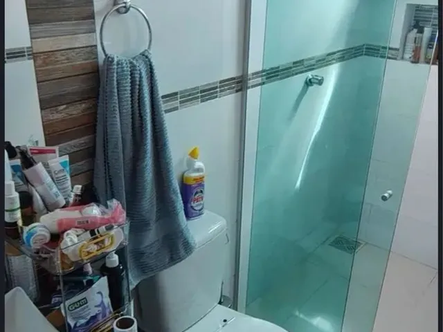 Imagem 11: Condomínio Jardim Espanha - Duplex com 04 Quartos Sendo 03 Suítes