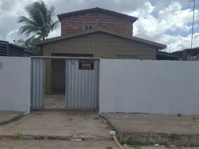 Imagem: Casa À Venda em Tibiri2 Perto da Feira