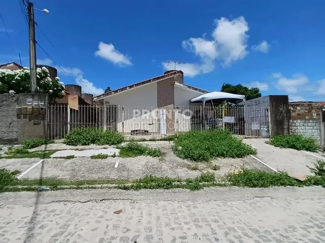 Imagem: Térrea para Venda Possui 54 M2 com 3 Quartos