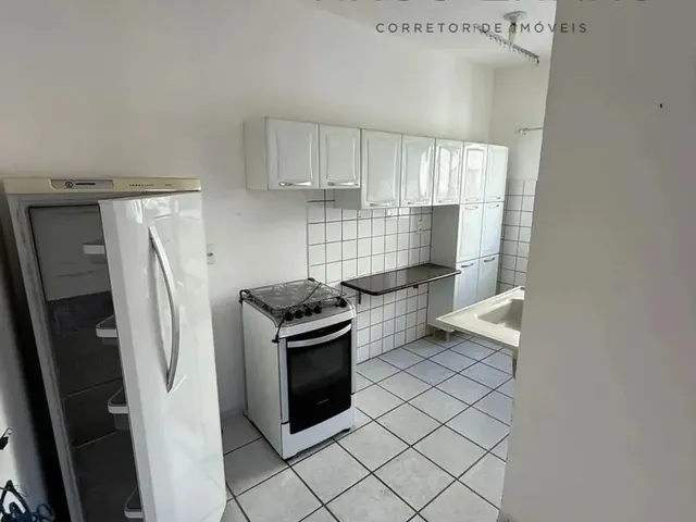 Imagem 1: Apartamento de 2 Quartos em Jardim Limoeiro na Serra
