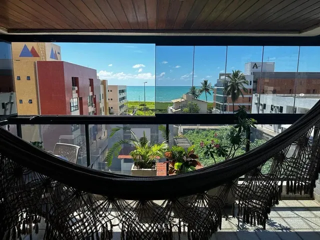 Imagem: Apartamento de 167M em Intermares