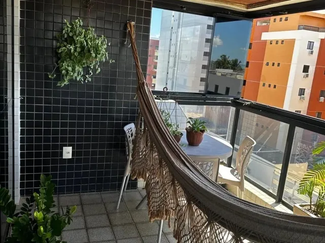 Imagem 3: Apartamento de 167M em Intermares