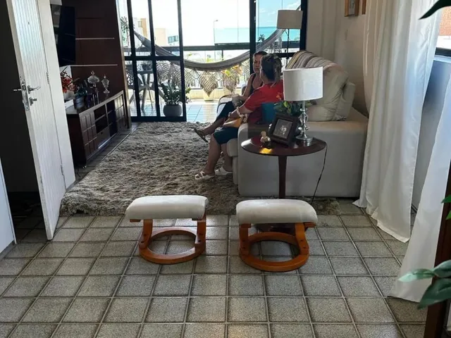 Imagem 4: Apartamento de 167M em Intermares