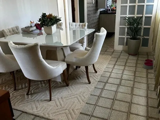 Imagem 6: Apartamento de 167M em Intermares