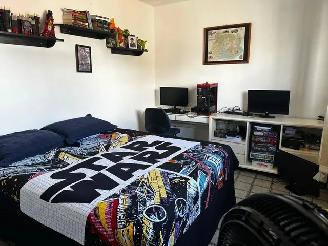 Imagem 8: Apartamento de 167M em Intermares