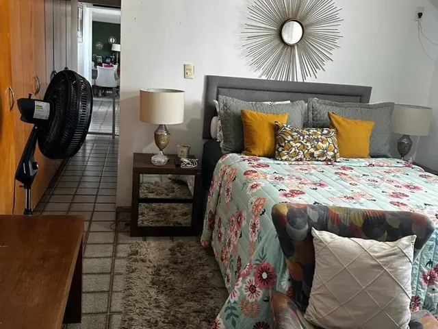 Imagem 12: Apartamento de 167M em Intermares