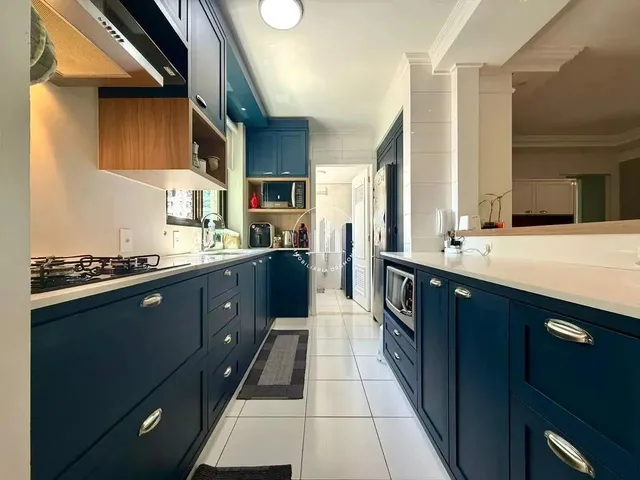 Imagem 16: Apartamento 3 Quartos com 2 Suítes e 124M² - Balneário - Brn