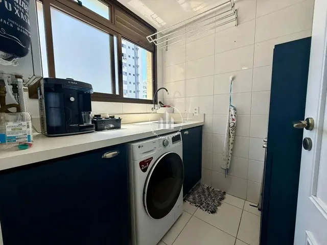 Imagem 9: Apartamento 3 Quartos com 2 Suítes e 124M² - Balneário - Brn