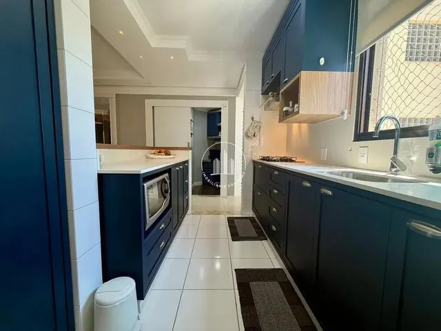Imagem 6: Apartamento 3 Quartos com 2 Suítes e 124M² - Balneário - Brn