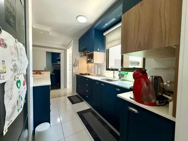 Imagem 12: Apartamento 3 Quartos com 2 Suítes e 124M² - Balneário - Brn