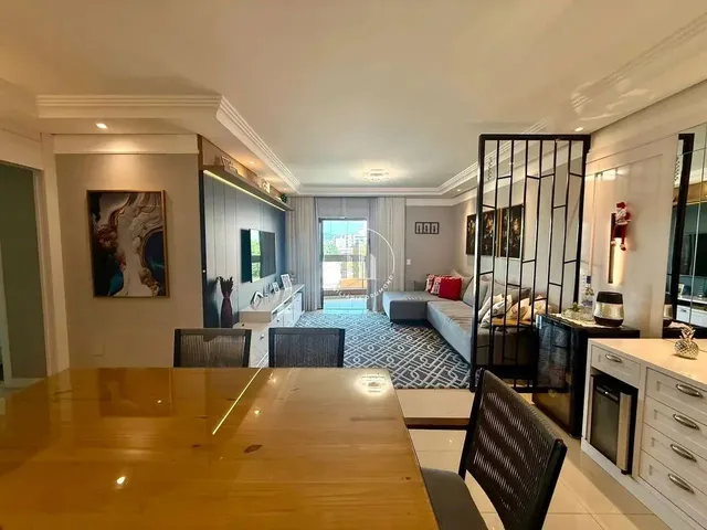 Imagem 11: Apartamento 3 Quartos com 2 Suítes e 124M² - Balneário - Brn