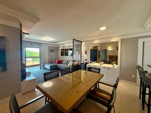 Imagem 13: Apartamento 3 Quartos com 2 Suítes e 124M² - Balneário - Brn