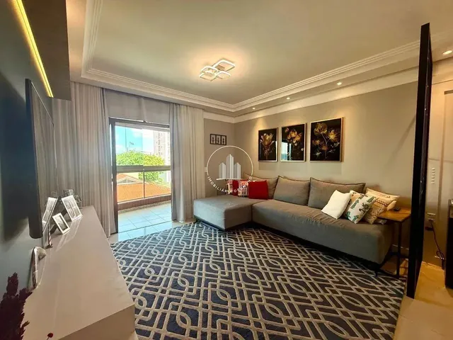 Imagem 8: Apartamento 3 Quartos com 2 Suítes e 124M² - Balneário - Brn