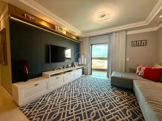 Imagem 15: Apartamento 3 Quartos com 2 Suítes e 124M² - Balneário - Brn