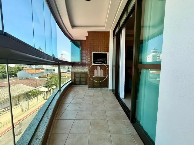 Imagem 7: Apartamento 3 Quartos com 2 Suítes e 124M² - Balneário - Brn