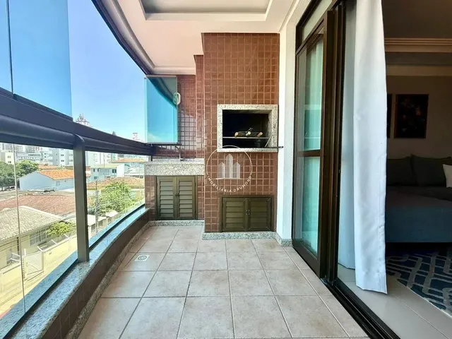 Imagem 2: Apartamento 3 Quartos com 2 Suítes e 124M² - Balneário - Brn