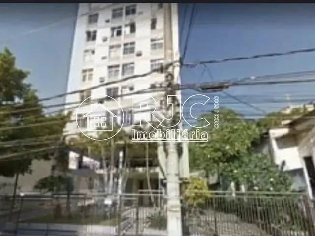 Imagem 5: Imóvel para Venda Tem 55 Metros Quadrados com 2 Quartos em Andaraí - Rio de Janeiro - Rj