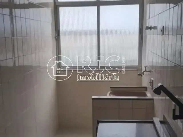 Imagem 2: Imóvel para Venda Tem 55 Metros Quadrados com 2 Quartos em Andaraí - Rio de Janeiro - Rj