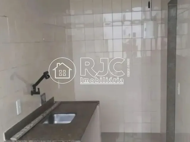 Imagem 3: Imóvel para Venda Tem 55 Metros Quadrados com 2 Quartos em Andaraí - Rio de Janeiro - Rj