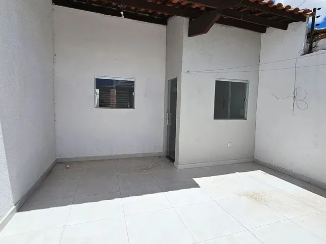 Imagem: Casa 5X20 Padre Cícero