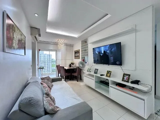 Imagem: Residencial Reserva das Praias 6º Andar