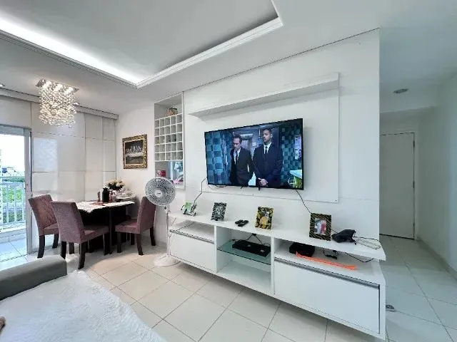 Imagem 15: Residencial Reserva das Praias 6º Andar 3 Quartos/Suite Apto com 3 Quartos Sendo 1