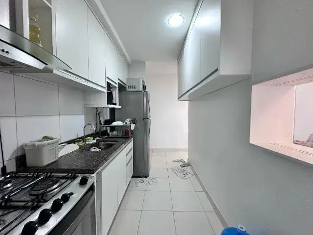 Imagem 3: Residencial Reserva das Praias 6º Andar 3 Quartos/Suite Apto com 3 Quartos Sendo 1