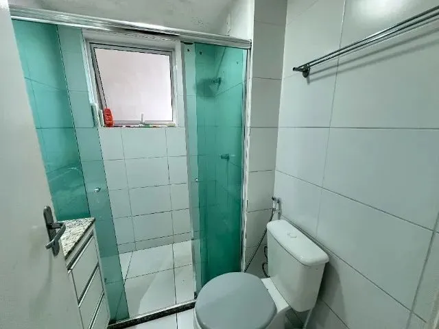 Imagem 9: Residencial Reserva das Praias 6º Andar 3 Quartos/Suite Apto com 3 Quartos Sendo 1