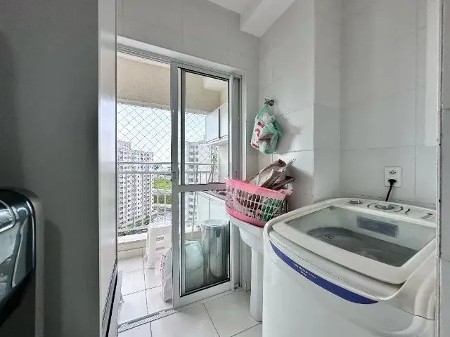 Imagem 11: Residencial Reserva das Praias 6º Andar 3 Quartos/Suite Apto com 3 Quartos Sendo 1