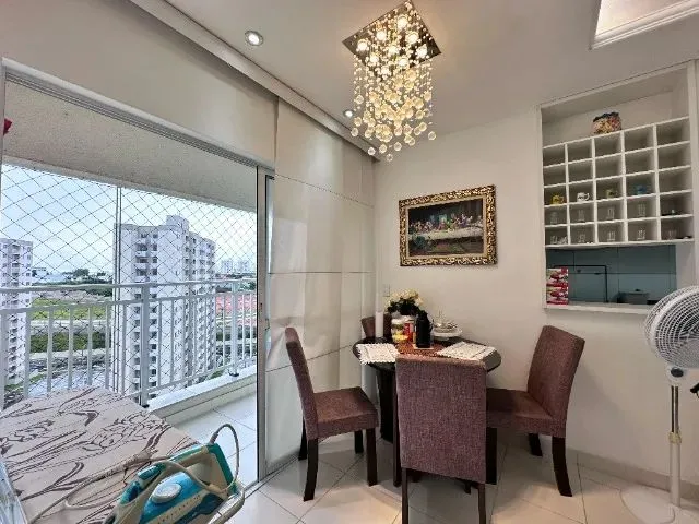 Imagem 4: Residencial Reserva das Praias 6º Andar 3 Quartos/Suite Apto com 3 Quartos Sendo 1