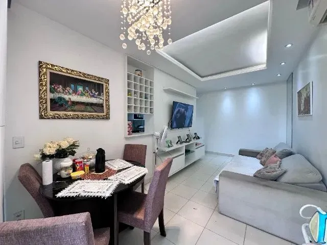 Imagem 16: Residencial Reserva das Praias 6º Andar 3 Quartos/Suite Apto com 3 Quartos Sendo 1