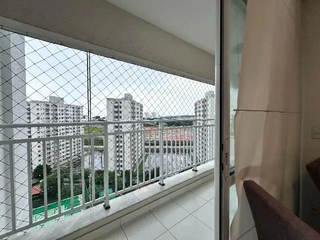 Imagem 5: Residencial Reserva das Praias 6º Andar 3 Quartos/Suite Apto com 3 Quartos Sendo 1