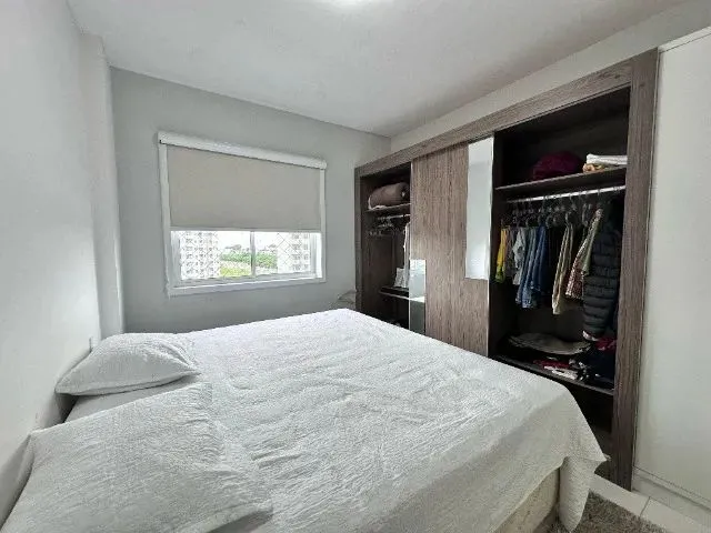 Imagem 14: Residencial Reserva das Praias 6º Andar 3 Quartos/Suite Apto com 3 Quartos Sendo 1