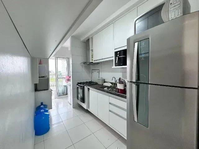 Imagem 13: Residencial Reserva das Praias 6º Andar 3 Quartos/Suite Apto com 3 Quartos Sendo 1