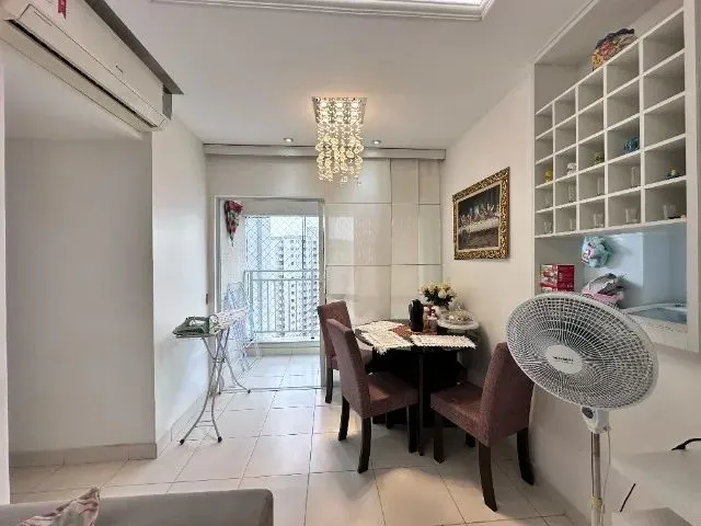 Imagem 12: Residencial Reserva das Praias 6º Andar 3 Quartos/Suite Apto com 3 Quartos Sendo 1