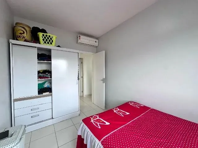 Imagem 8: Residencial Reserva das Praias 6º Andar 3 Quartos/Suite Apto com 3 Quartos Sendo 1