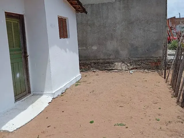 Imagem: Casa Próxima Ao Nova Natal no Loteamento