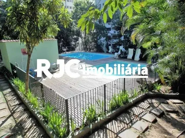 Imagem 4: Imóvel para Venda Tem 60 Metros Quadrados com 2 Quartos em Rio Comprido - Rio de Janeiro