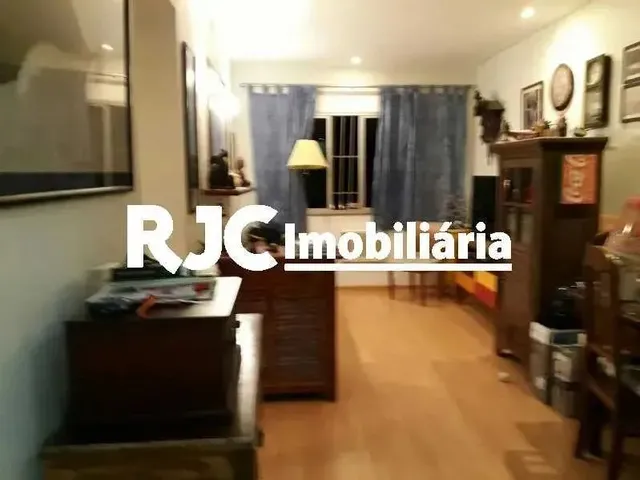 Imagem 16: Imóvel para Venda Tem 60 Metros Quadrados com 2 Quartos em Rio Comprido - Rio de Janeiro