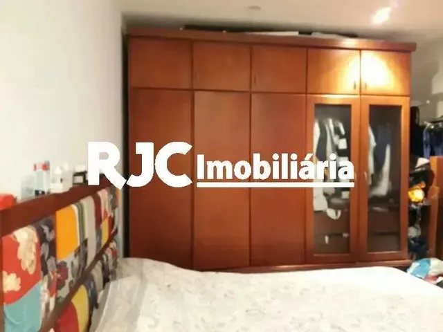 Imagem 7: Imóvel para Venda Tem 60 Metros Quadrados com 2 Quartos em Rio Comprido - Rio de Janeiro