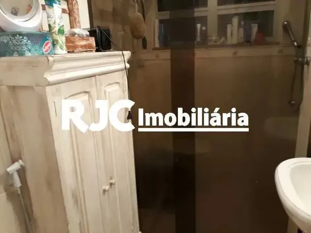 Imagem 8: Imóvel para Venda Tem 60 Metros Quadrados com 2 Quartos em Rio Comprido - Rio de Janeiro
