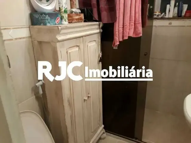 Imagem 2: Imóvel para Venda Tem 60 Metros Quadrados com 2 Quartos em Rio Comprido - Rio de Janeiro