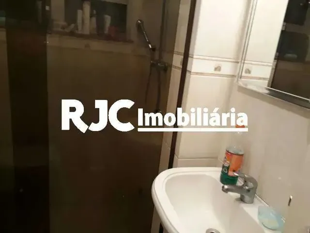 Imagem 11: Imóvel para Venda Tem 60 Metros Quadrados com 2 Quartos em Rio Comprido - Rio de Janeiro