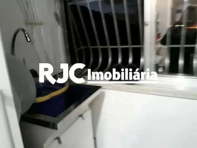 Imagem 13: Imóvel para Venda Tem 60 Metros Quadrados com 2 Quartos em Rio Comprido - Rio de Janeiro