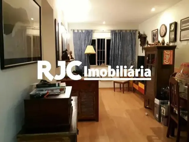 Imagem 12: Imóvel para Venda Tem 60 Metros Quadrados com 2 Quartos em Rio Comprido - Rio de Janeiro