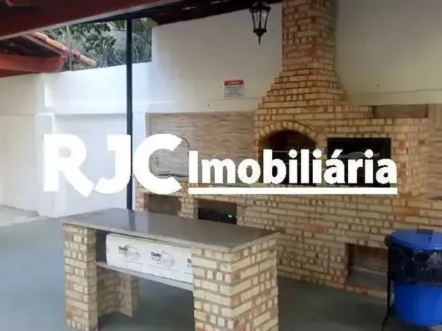 Imagem 14: Imóvel para Venda Tem 60 Metros Quadrados com 2 Quartos em Rio Comprido - Rio de Janeiro